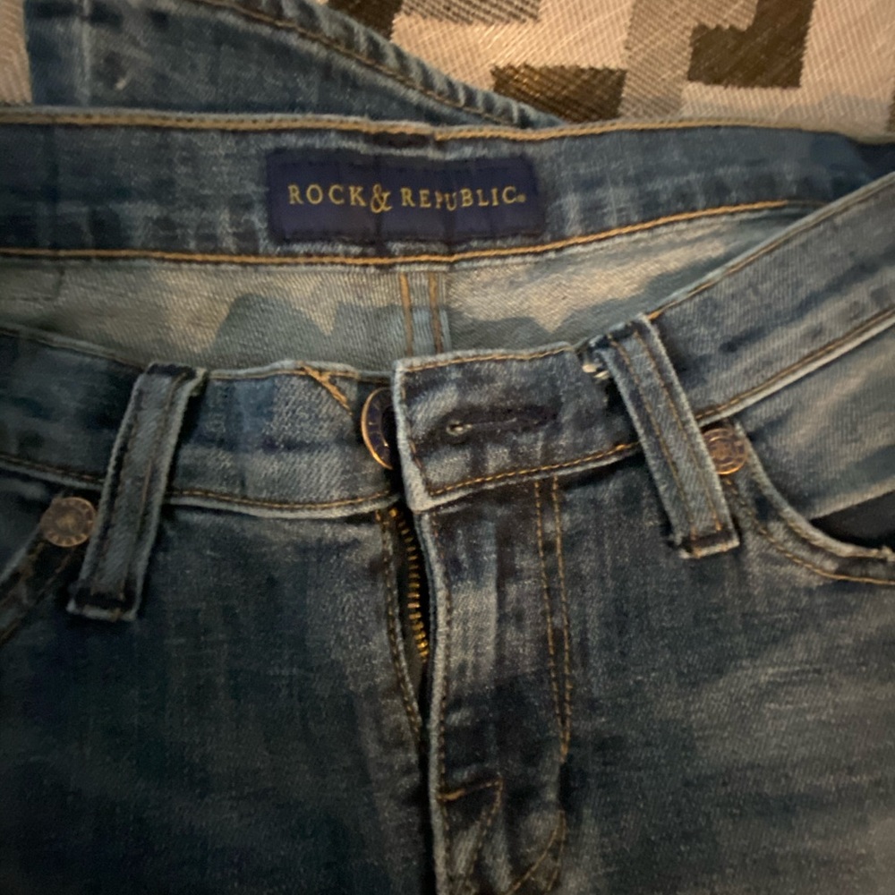 Jeans - Picture 3 of 4